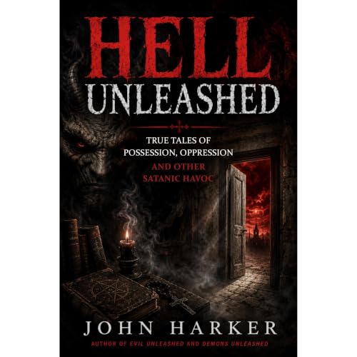 Cover of Hell Unleashed