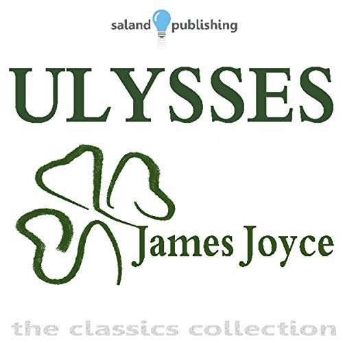 Cover of Ulysses