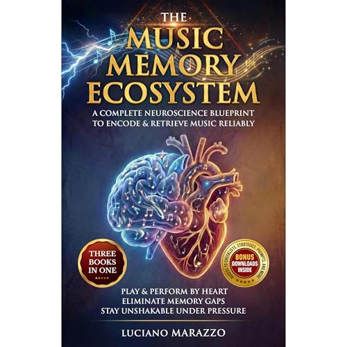 Cover of The Music Memory Ecosystem