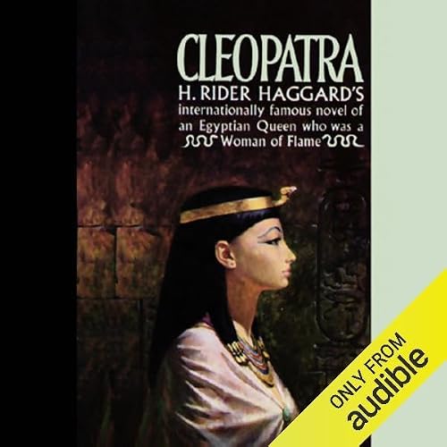 Cover of Cleopatra