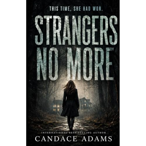 Cover of Strangers No More