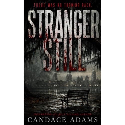 Cover of Stranger Still