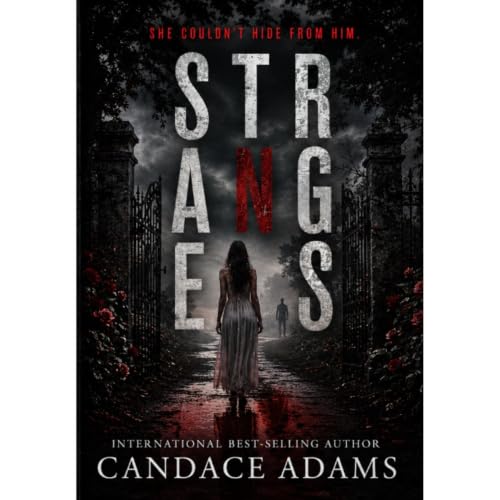 Cover of Strangers