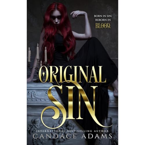 Cover of Original Sin