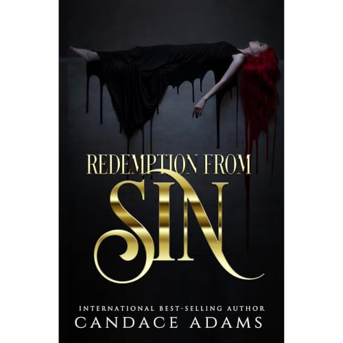 Cover of Redemption From Sin