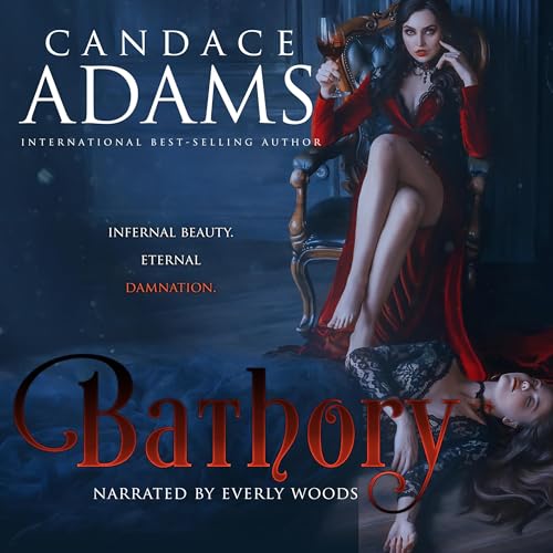 Cover of Bathory