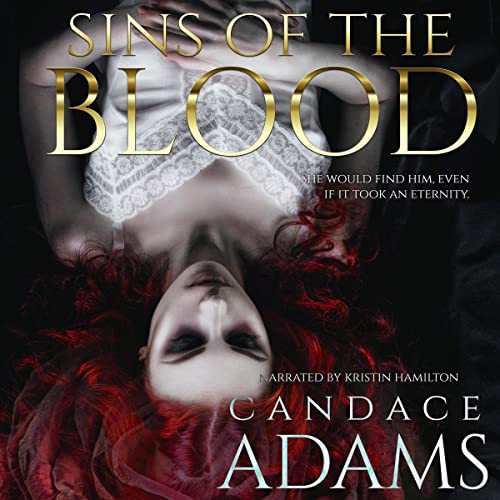 Cover of Sins of the Blood