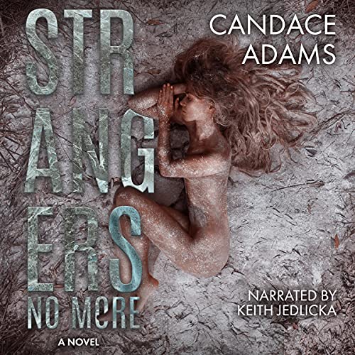 Cover of Strangers No More