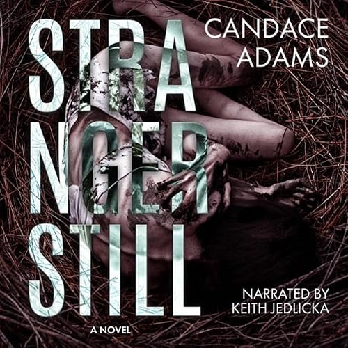 Cover of Stranger Still