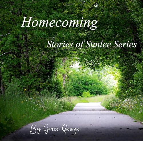 Cover of Homecoming