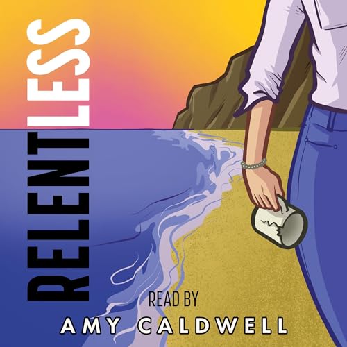 Cover of Relentless