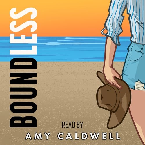 Cover of Boundless