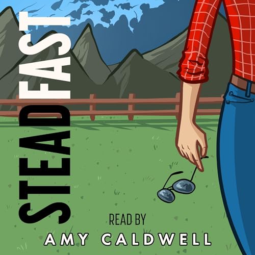 Cover of Steadfast