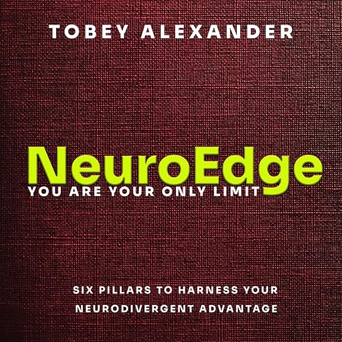 Cover of NeuroEdge