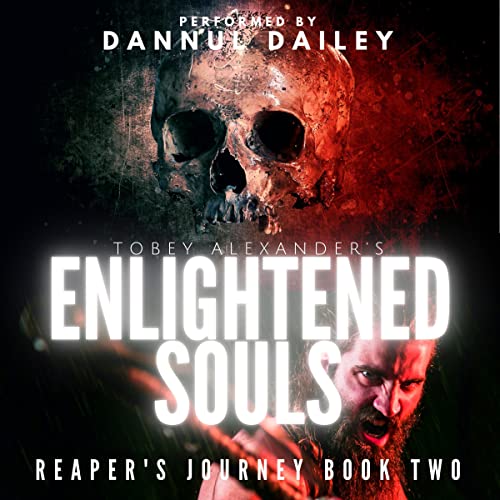 Cover of Enlightened Souls