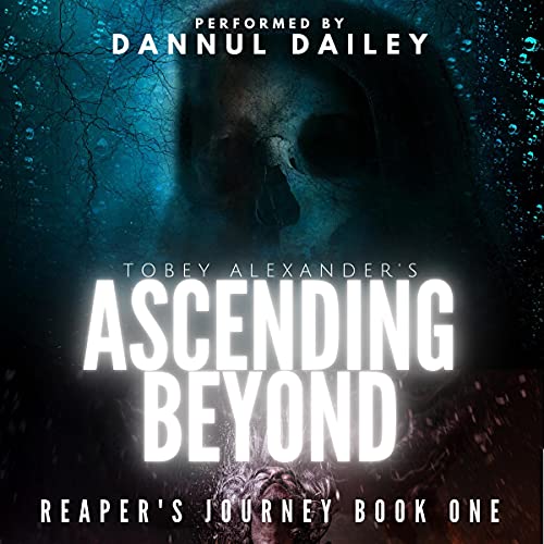 Cover of Ascending Beyond