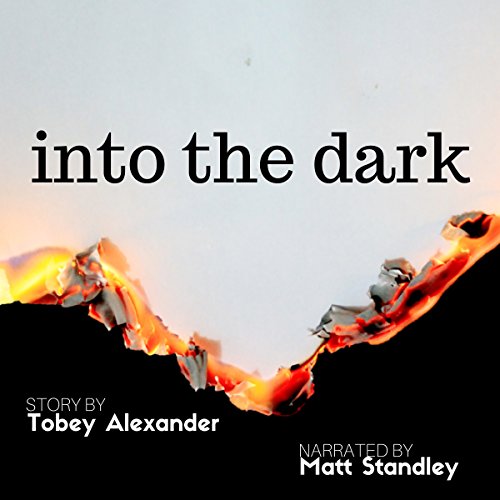 Cover of Into the Dark