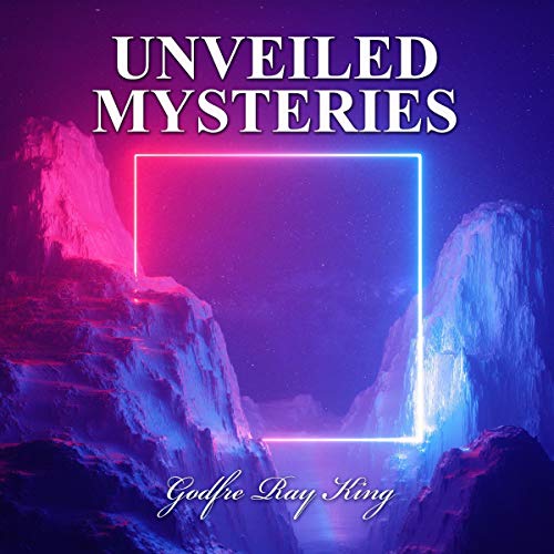 Cover of Unveiled Mysteries