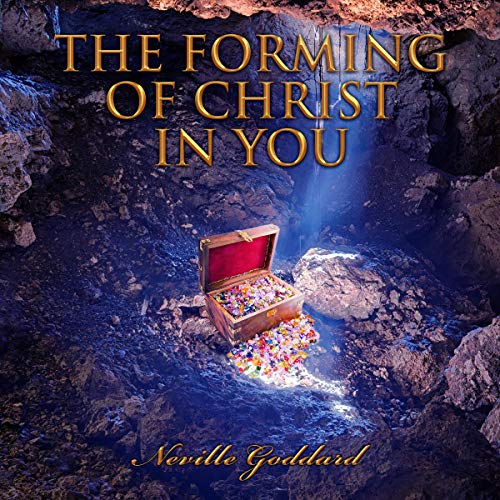Cover of The Forming of Christ in You