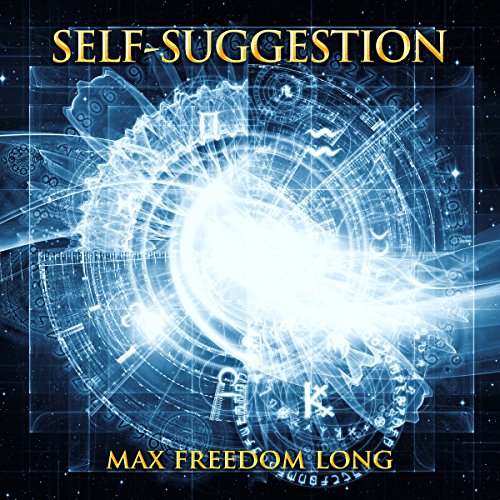 Cover of Self-Suggestion