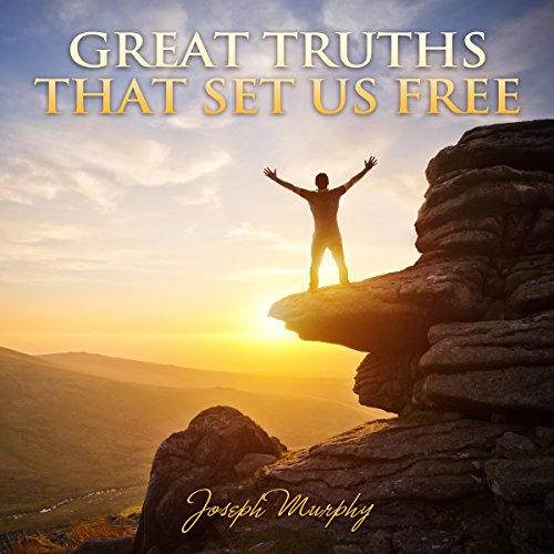Cover of Great Truths That Set Us Free