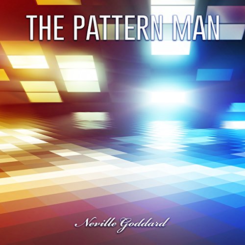 Cover of The Pattern Man