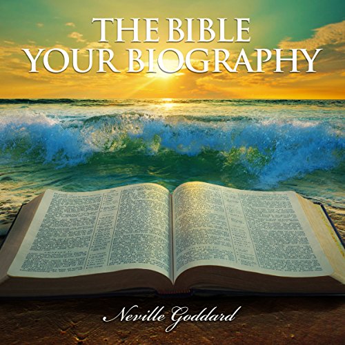 Cover of The Bible - Your Biography