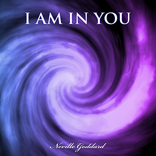 Cover of I Am in You