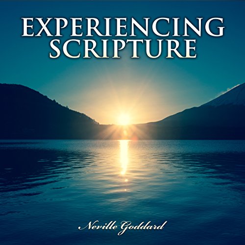 Cover of Experiencing Scripture