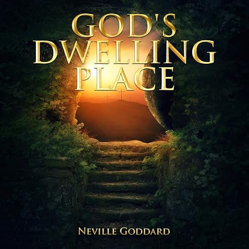Cover of God's Dwelling Place