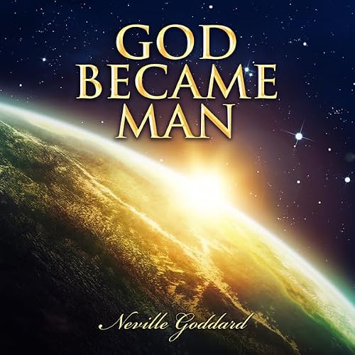 Cover of God Became Man