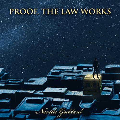 Cover of Proof, the Law Works