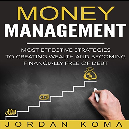 Cover of Money Management