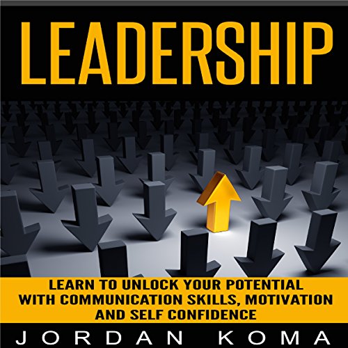 Cover of Leadership