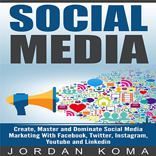 Cover of Social Media