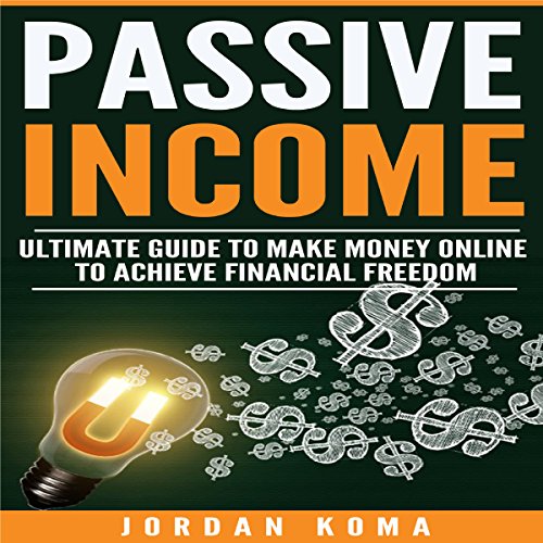 Cover of Passive Income