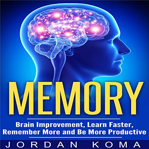 Cover of Memory