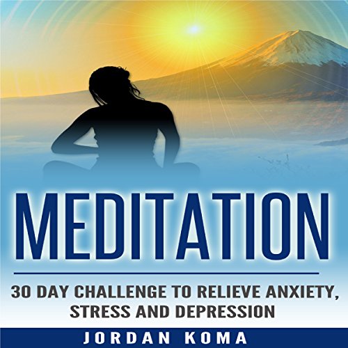Cover of Meditation