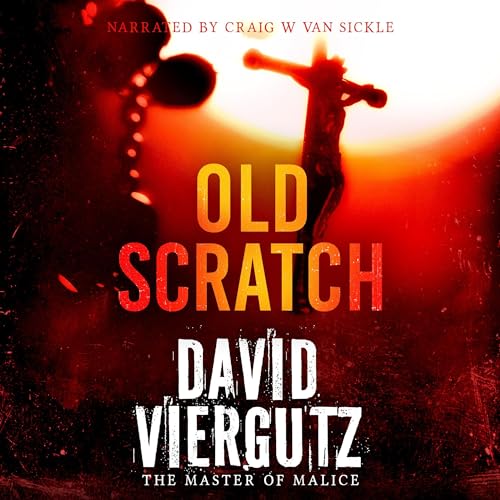 Cover of Old Scratch