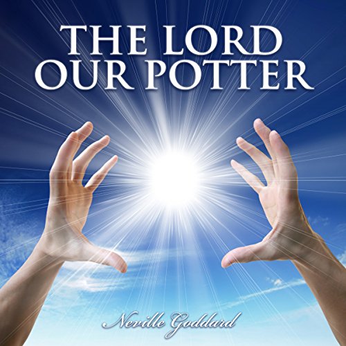 Cover of The Lord, Our Potter