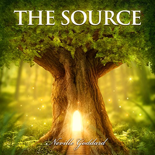 Cover of The Source