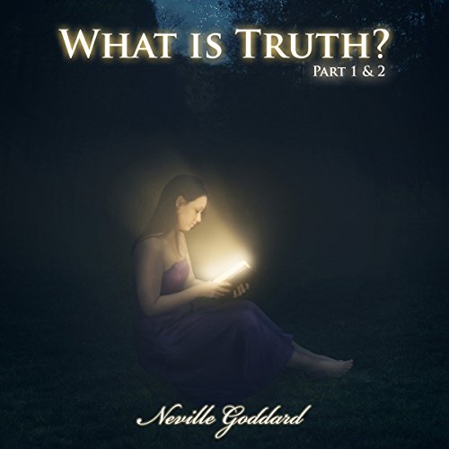 Cover of What Is Truth - Part 1 & 2