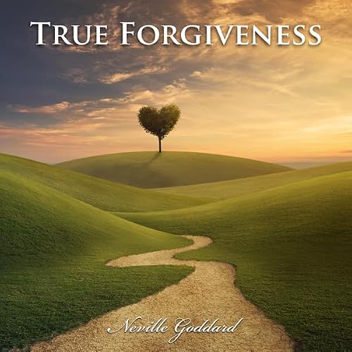 Cover of True Forgiveness