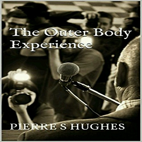 Cover of The Outer Body Experience
