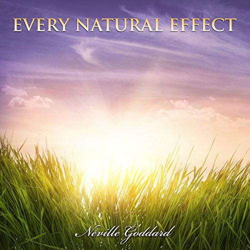 Cover of Every Natural Effect