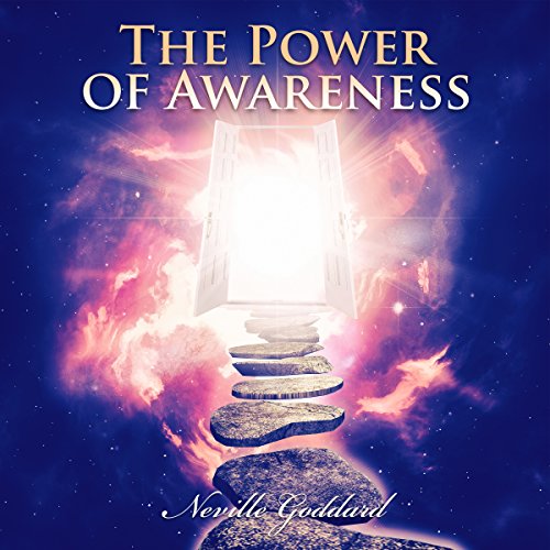 Cover of The Power of Awareness