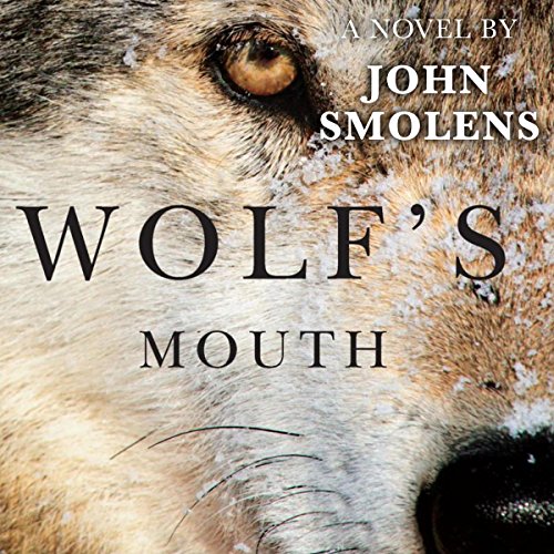 Cover of Wolf's Mouth