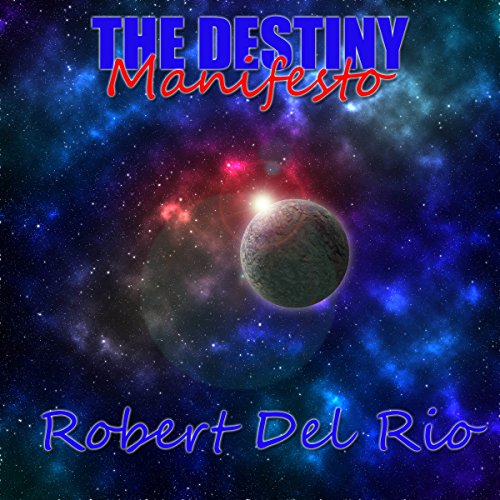 Cover of The Destiny Manifesto