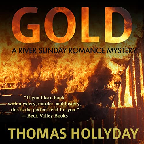 Cover of Gold