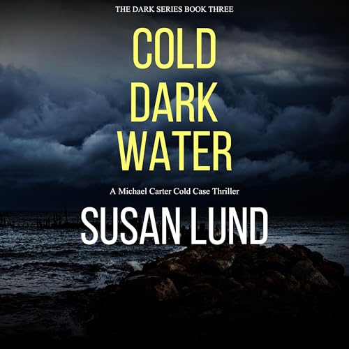 Cover of Cold Dark Water